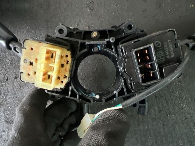 bontott DAEWOO MATIZ Komplett Kormánykapcsoló (Bajuszkapcsoló)