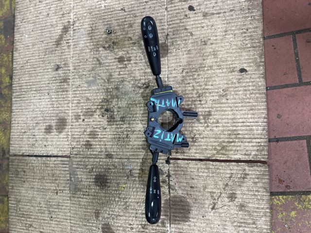 bontott DAEWOO MATIZ Komplett Kormánykapcsoló (Bajuszkapcsoló)