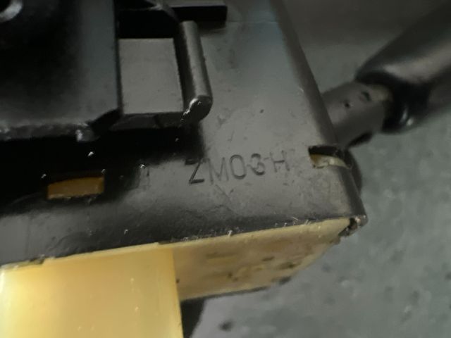 bontott DAEWOO MATIZ Komplett Kormánykapcsoló (Bajuszkapcsoló)