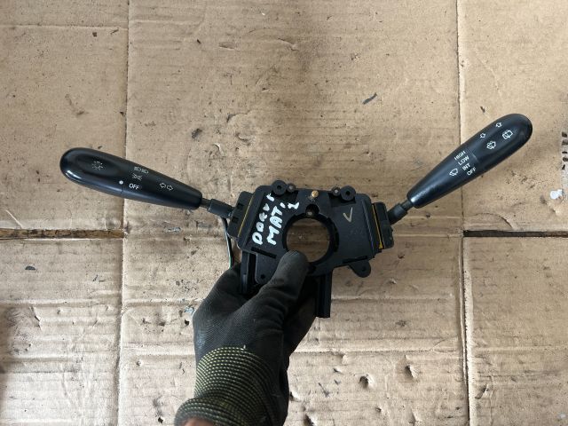 bontott DAEWOO MATIZ Komplett Kormánykapcsoló (Bajuszkapcsoló)