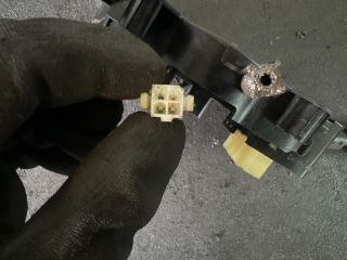 bontott DAEWOO MATIZ Komplett Kormánykapcsoló (Bajuszkapcsoló)