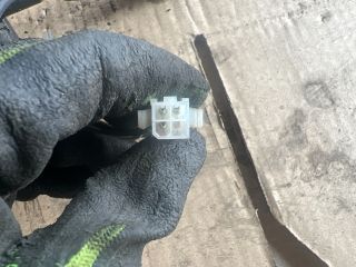 bontott DAEWOO MATIZ Komplett Kormánykapcsoló (Bajuszkapcsoló)