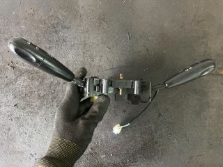 bontott DAEWOO MATIZ Komplett Kormánykapcsoló (Bajuszkapcsoló)