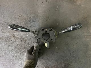 bontott DAEWOO MATIZ Komplett Kormánykapcsoló (Bajuszkapcsoló)