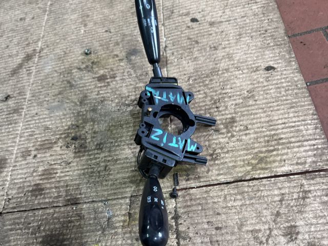 bontott DAEWOO MATIZ Komplett Kormánykapcsoló (Bajuszkapcsoló)