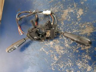 bontott DAEWOO MATIZ Komplett Kormánykapcsoló (Bajuszkapcsoló)