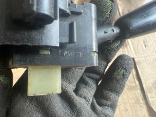 bontott DAEWOO MATIZ Komplett Kormánykapcsoló (Bajuszkapcsoló)