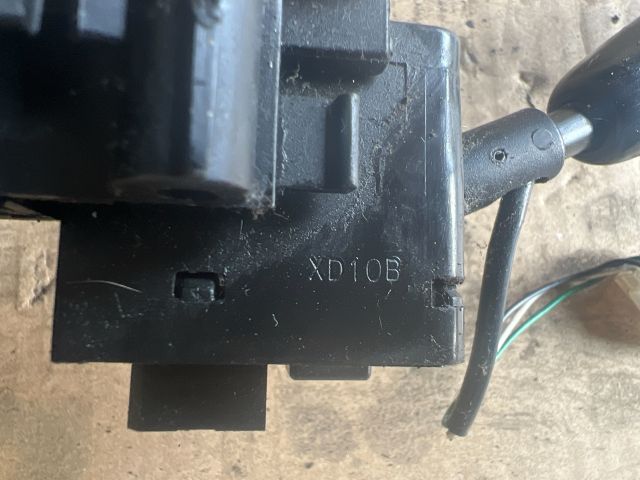 bontott DAEWOO MATIZ Komplett Kormánykapcsoló (Bajuszkapcsoló)