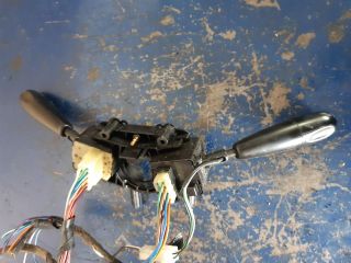 bontott DAEWOO MATIZ Komplett Kormánykapcsoló (Bajuszkapcsoló)