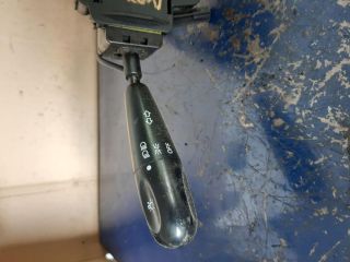 bontott DAEWOO MATIZ Komplett Kormánykapcsoló (Bajuszkapcsoló)