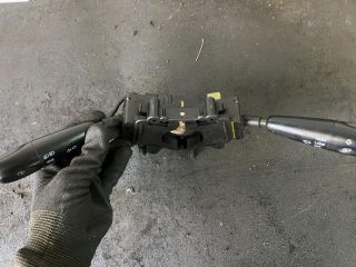 bontott DAEWOO MATIZ Komplett Kormánykapcsoló (Bajuszkapcsoló)