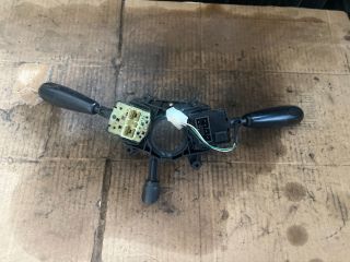 bontott DAEWOO MATIZ Komplett Kormánykapcsoló (Bajuszkapcsoló)