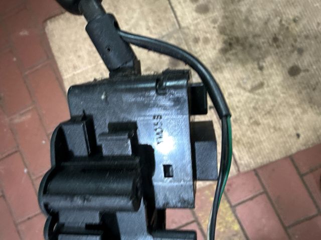 bontott DAEWOO MATIZ Komplett Kormánykapcsoló (Bajuszkapcsoló)