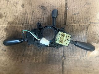 bontott DAEWOO MATIZ Komplett Kormánykapcsoló (Bajuszkapcsoló)