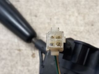 bontott DAEWOO MATIZ Komplett Kormánykapcsoló (Bajuszkapcsoló)