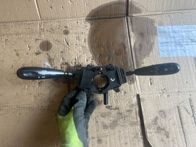 bontott DAEWOO MATIZ Komplett Kormánykapcsoló (Bajuszkapcsoló)