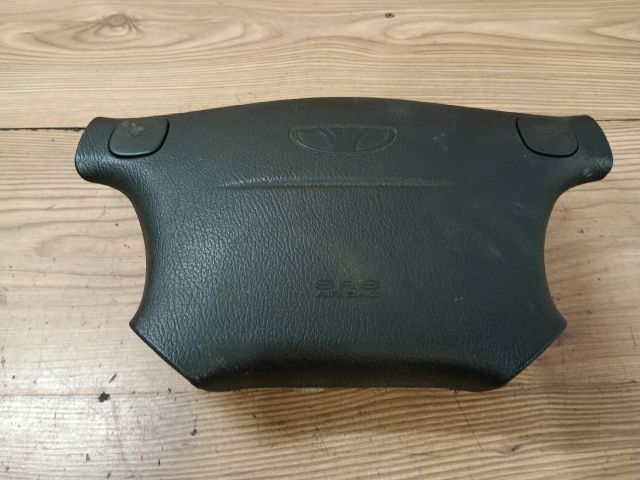 bontott DAEWOO MATIZ Kormánylégzsák