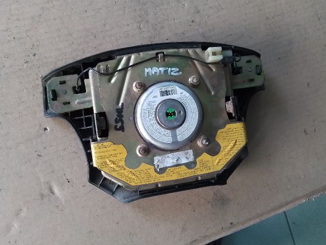 bontott DAEWOO MATIZ Kormánylégzsák