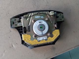 bontott DAEWOO MATIZ Kormánylégzsák