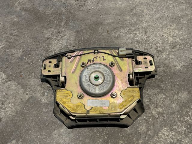 bontott DAEWOO MATIZ Kormánylégzsák