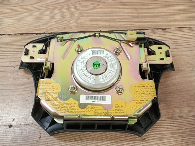 bontott DAEWOO MATIZ Kormánylégzsák