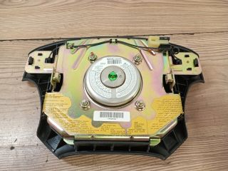 bontott DAEWOO MATIZ Kormánylégzsák