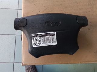 bontott DAEWOO MATIZ Kormánylégzsák