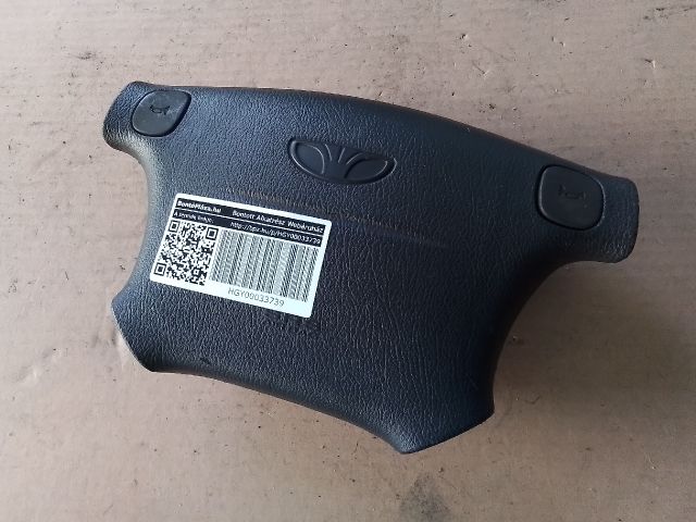 bontott DAEWOO MATIZ Kormánylégzsák