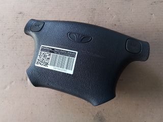 bontott DAEWOO MATIZ Kormánylégzsák