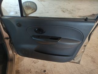 bontott DAEWOO MATIZ Kormánylégzsák