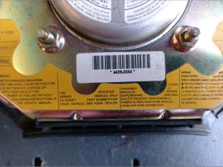 bontott DAEWOO MATIZ Kormánylégzsák