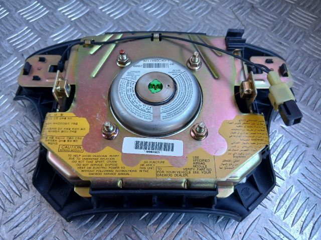 bontott DAEWOO MATIZ Kormánylégzsák