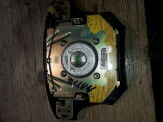 bontott DAEWOO MATIZ Kormánylégzsák