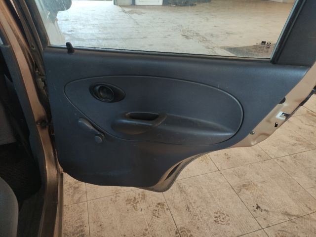 bontott DAEWOO MATIZ Kormánylégzsák