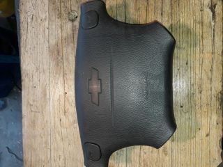 bontott DAEWOO MATIZ Kormánylégzsák