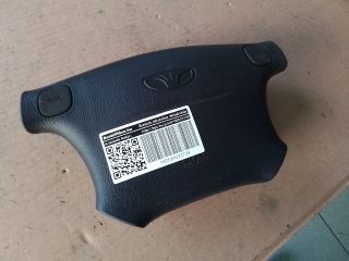 bontott DAEWOO MATIZ Kormánylégzsák