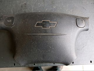 bontott DAEWOO MATIZ Kormánylégzsák