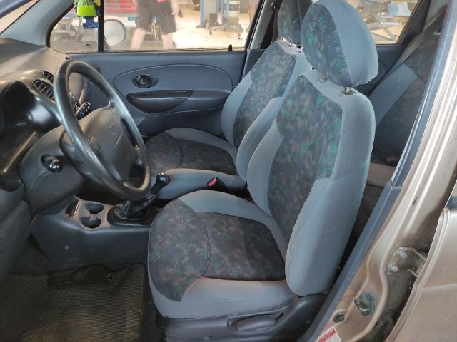 bontott DAEWOO MATIZ Kormánylégzsák