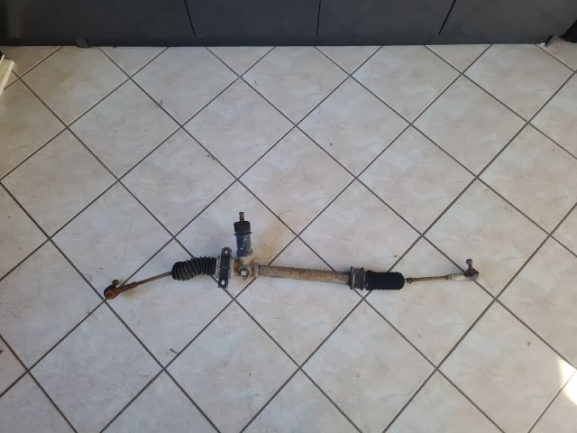 bontott DAEWOO MATIZ Kormánymű Nem szervós