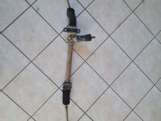 bontott DAEWOO MATIZ Kormánymű Nem szervós