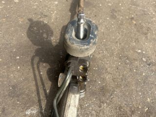 bontott DAEWOO MATIZ Kormánymű Szervós