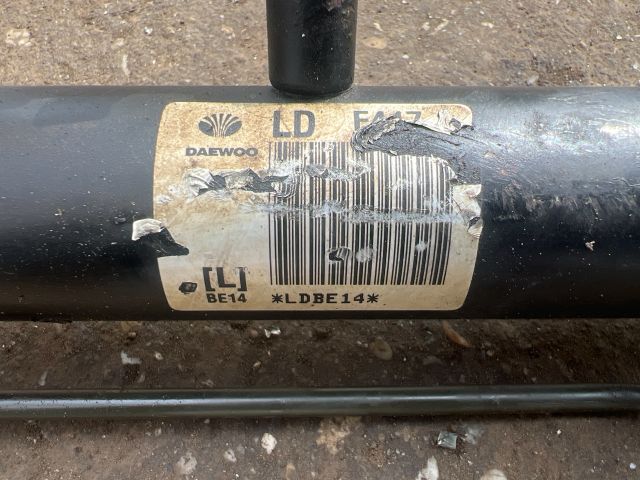 bontott DAEWOO MATIZ Kormánymű Szervós