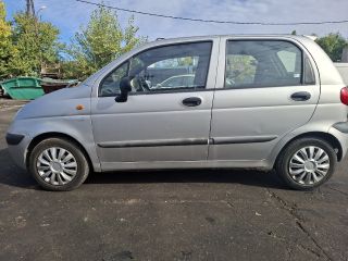 bontott DAEWOO MATIZ Kormánymű Szervós