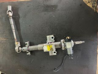 bontott DAEWOO MATIZ Kormányoszlop