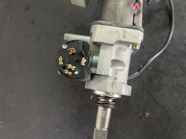 bontott DAEWOO MATIZ Kormányoszlop