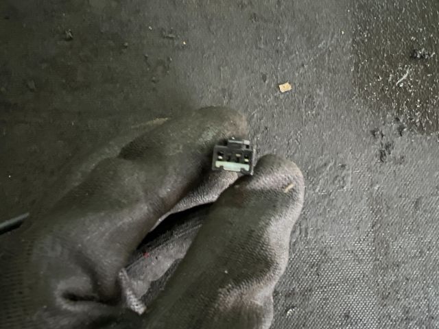 bontott DAEWOO MATIZ Kormányoszlop