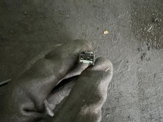 bontott DAEWOO MATIZ Kormányoszlop