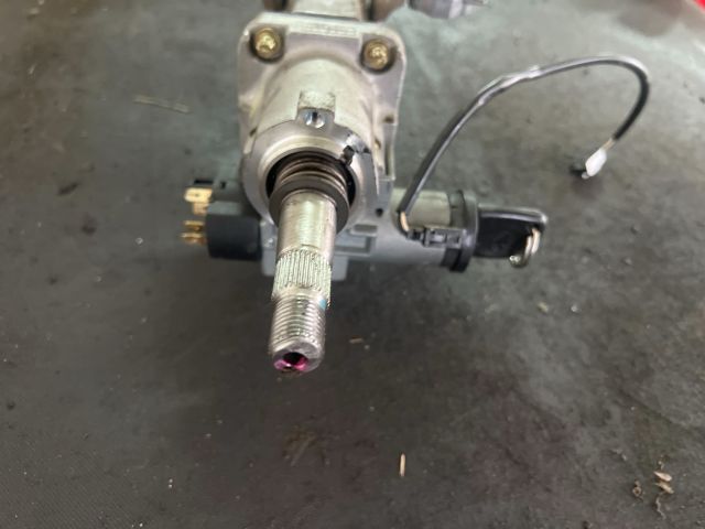 bontott DAEWOO MATIZ Kormányoszlop