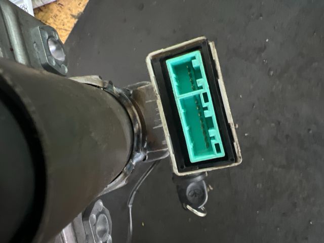 bontott DAEWOO MATIZ Kormányoszlop