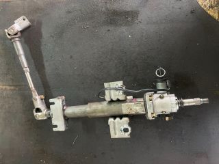 bontott DAEWOO MATIZ Kormányoszlop